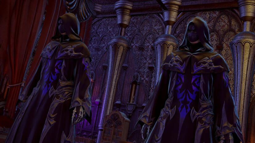 Don't Call It a Comeback